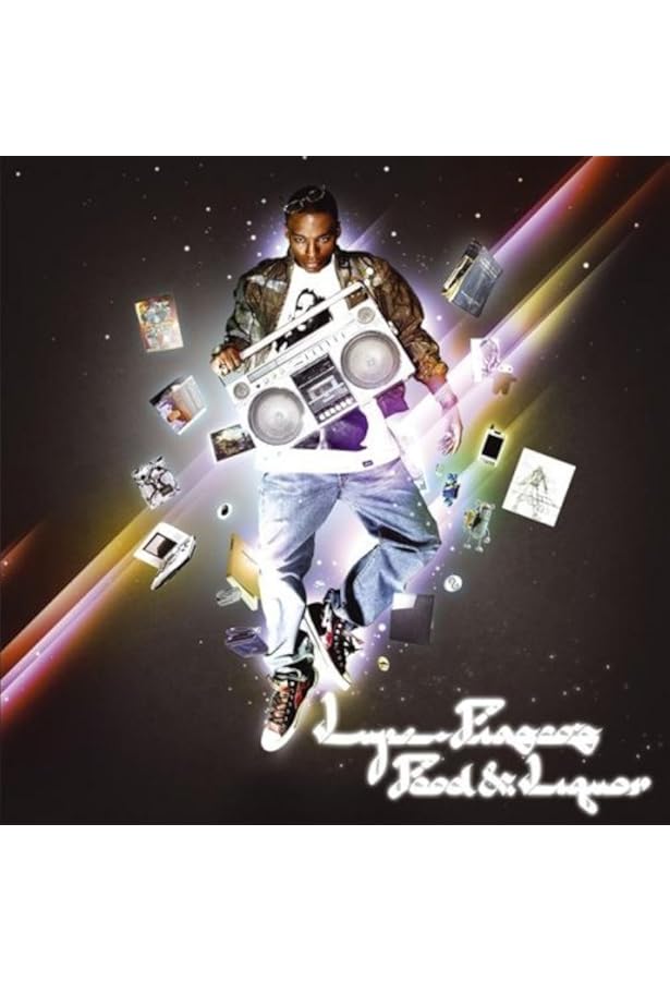 洋楽 Lupe Fiasco Lupe Fiasco's The Cool LP Fiasco, Lupe - Lupe Fiasco's the Cool - Amazon.com Music